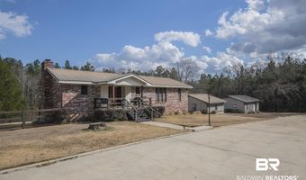 3030 Booneville Rd, Atmore, AL 36502