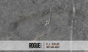 12120 Tomahawk Rd, Casper, WY 82601