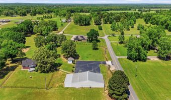 205 Dugger Rd, Beebe, AR 72012