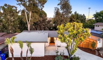 4551 Highland Ave, San Diego, CA 92115