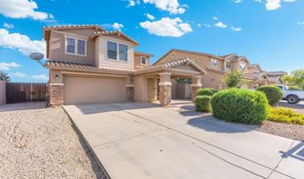 2419 E ROSARIO MISSION Dr, Casa Grande, AZ 85194