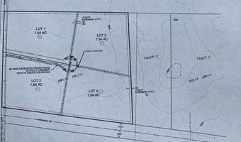 Robinson Road, Belle Fourche, SD 57717