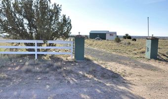 623 C Lazy S Ranch Rd, Concho, AZ 85924