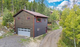 181 Gordon Creek Rd, Boulder, CO 80302