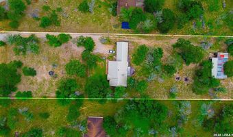 759 FALLING LEAVES Dr, Adkins, TX 78101