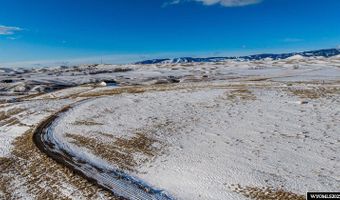 TBD Shoreline Drive Lot 67, Buffalo, WY 82834