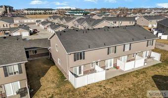 448 Raven Way Unit D, Chubbuck, ID 83202
