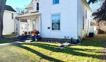 714 N Harrison St, Alexandria, IN 46001