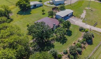 3316 County Road 616, Alvarado, TX 76009