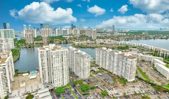 2750 NE 183rd St 1107, Aventura, FL 33160