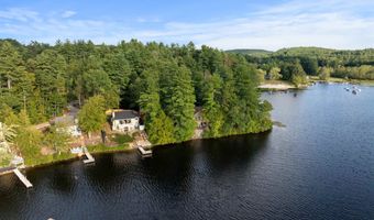 35 Greenwood Rd, Amherst, NH 03031