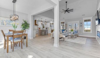 106 Samson Way, Barco, NC 27917