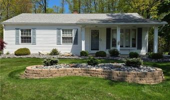 2543 Burlingham Dr, Ashtabula, OH 44004