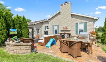 5479 S 200 E, Anderson, IN 46017