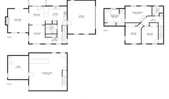 21 Tamarack Ln, Amherst, NH 03031