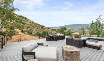 701 Brush Creek Rd, Aspen, CO 81611