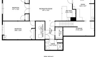 13790 Crane St NW, Andover, MN 55304