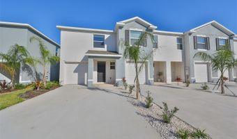 379 MANGROVE SHADE Cir, Apollo Beach, FL 33572