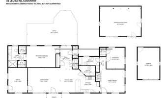 35 Leuba Rd, Coventry, RI 02816
