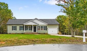 575 Twain Dr, Asheboro, NC 27203