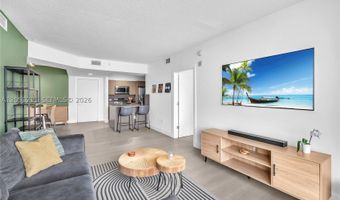 18800 NE 29th Ave 517 (Fully Renovated), Aventura, FL 33180