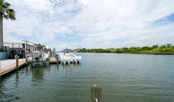 122 Sea Mist Dr, Aransas Pass, TX 78336