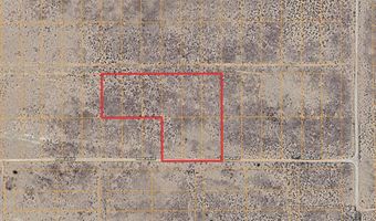 1279 Lot 15-20 33-35 O, Belen, NM 87002