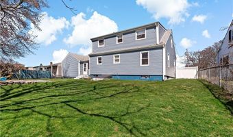 5 St Theresa Ave, Bristol, RI 02809
