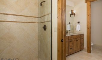 12 Upper Cascade Ridge Rd, Big Sky, MT 59716