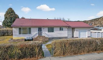 120 Balsam St, Anaconda, MT 59711