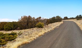 83 County Road 5083, Concho, AZ 85924