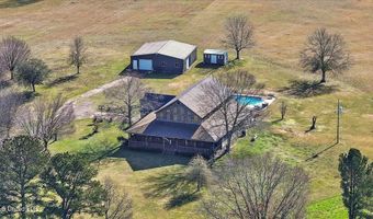 766 Pinola Braxton Rd, Braxton, MS 39044