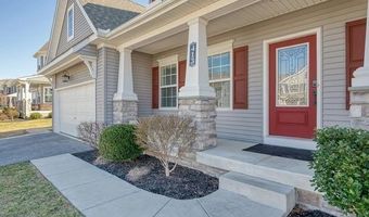 413 TYRELL Ct, Bel Air, MD 21015