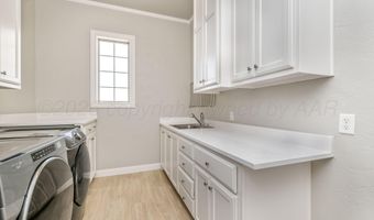 1921 Las Tecovas Trl, Amarillo, TX 79124