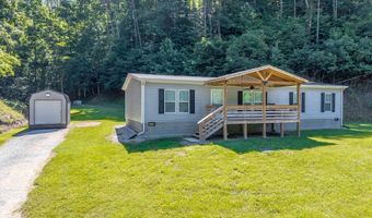 3750 Hunting Creek Rd, Bays, KY 41310
