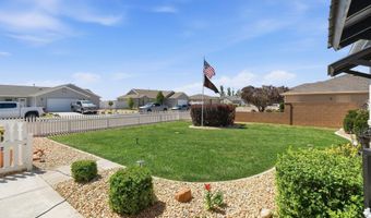 1720 N 3475 W, Cedar City, UT 84721