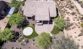 4629 E THUNDER HAWK Rd, Cave Creek, AZ 85331