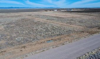 5 Ac W Wl #E-1610-0041-0000, Beryl, UT 84714