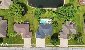 1094 Brookway Dr, Avon, IN 46123