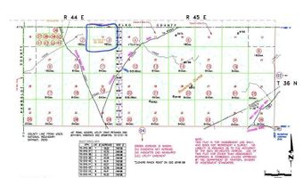 APN 010-010-03, Battle Mountain, NV 89820