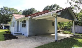 44 TWIN OAKS Dr, Anniston, AL 36207