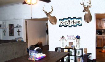 189 SECTION LINE Rd, Ashdown, AR 71822