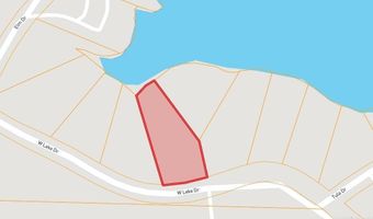 Lake Drive, Alexander, AR 72002