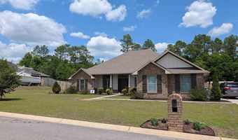 1573 Lena St, Baker, FL 32531