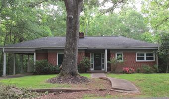 204 E. Ramseur, Blacksburg, SC 29702