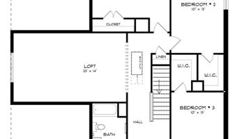 16758 Hamilton Pl, Athens, AL 35613