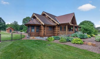 2405 Nicholson Ln, Albion, MI 49224
