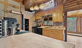 15868 N Fish Lake Rd, Chickaloon, AK 99674