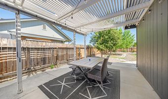 693 Lassen Way, Gardnerville, NV 89460