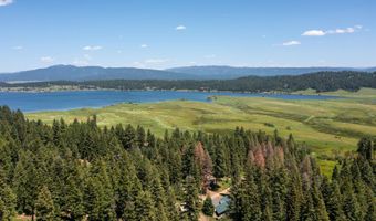 1 Miller Ln, Cascade, ID 83611